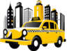 city-taxi-walid Logo