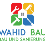 wahidbau Logo
