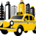 city-taxi-walid Logo